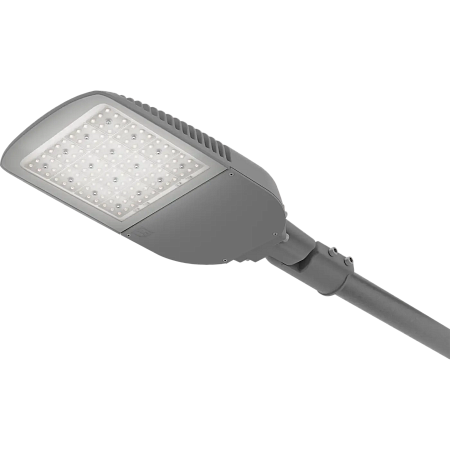 Светильник FREGAT LED G2 120Вт DW1 740 RAL9006 ЧР